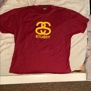 Stussy T-shirt (Large)